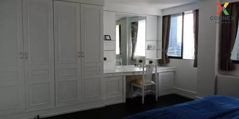 FOR RENT apartment , Mini House Apartment , BTS-Saint Louis , Yannawa , Sa Thon , Bangkok , CX-56313 4