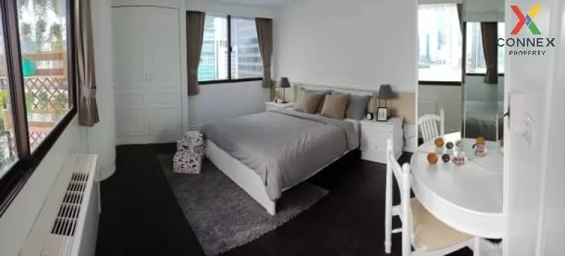 FOR RENT apartment , Mini House Apartment , BTS-Saint Louis , Yannawa , Sa Thon , Bangkok , CX-56313