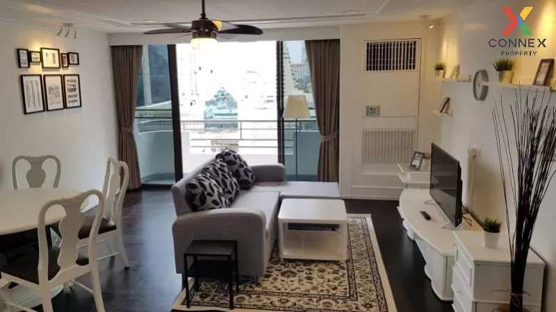 FOR RENT apartment , Mini House Apartment , BTS-Saint Louis , Yannawa , Sa Thon , Bangkok , CX-56314 1