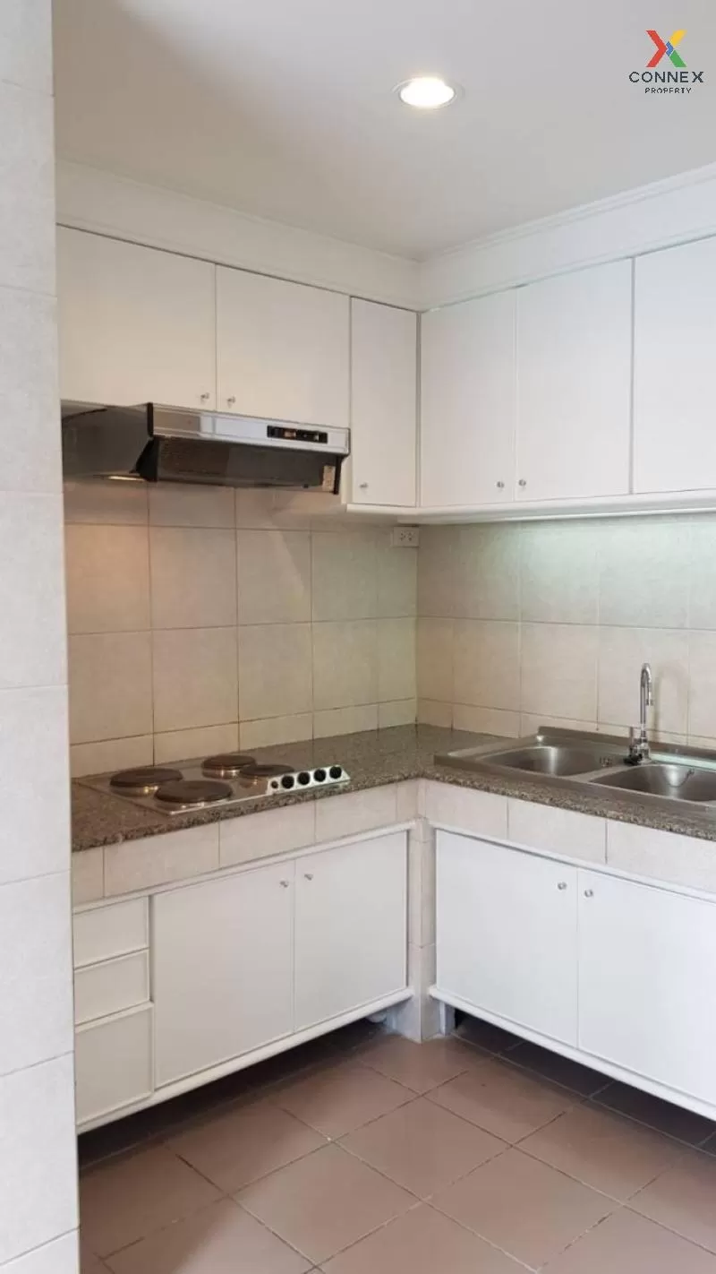 FOR RENT apartment , Mini House Apartment , BTS-Saint Louis , Yannawa , Sa Thon , Bangkok , CX-56314