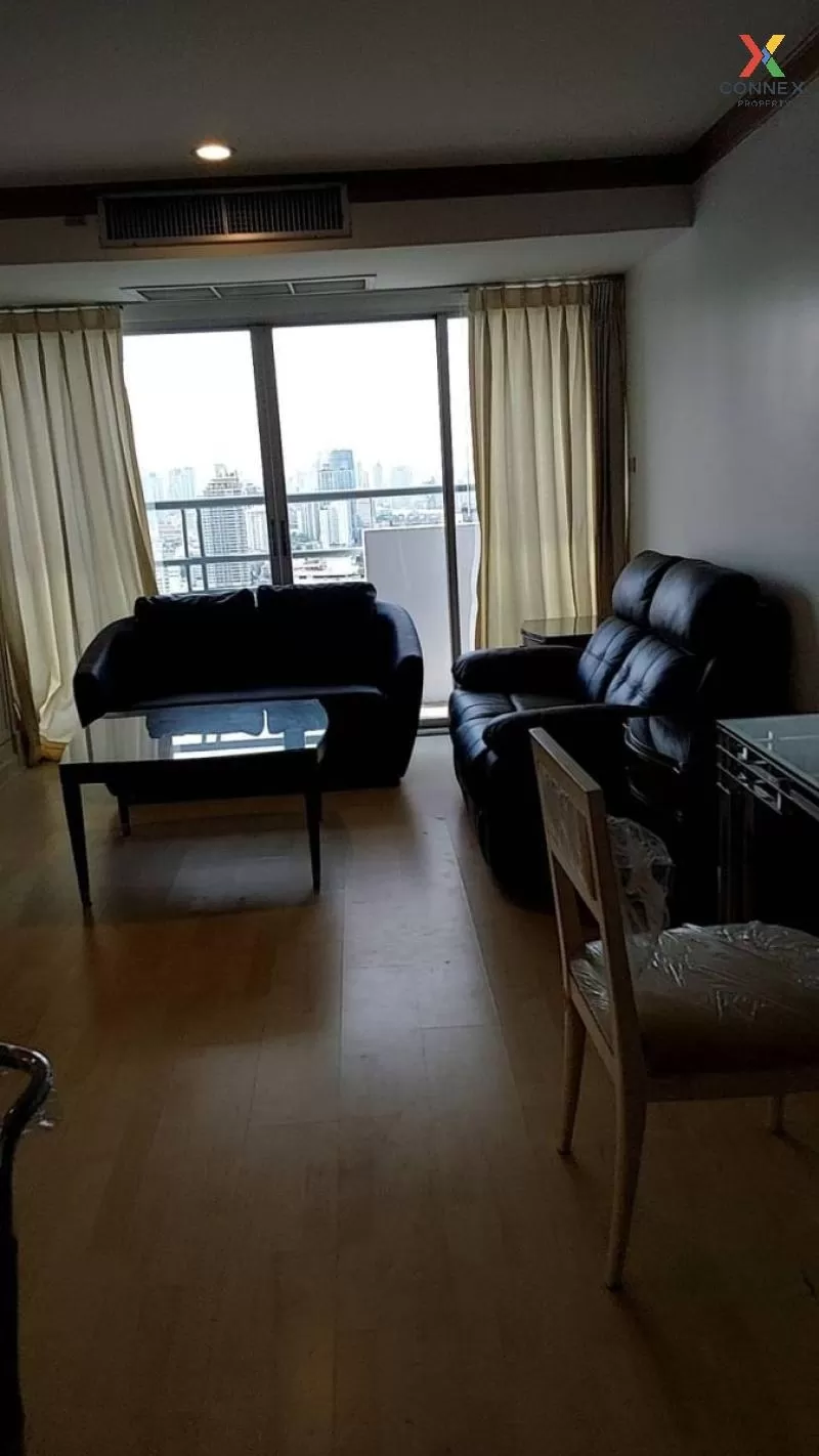 FOR RENT condo , Waterford Diamond 30/1 , BTS-Phrom Phong , Khlong Tan , Khlong Toei , Bangkok , CX-56316 4