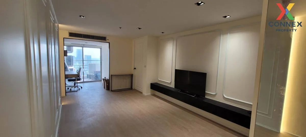 FOR RENT condo , Waterford Diamond 30/1 , BTS-Phrom Phong , Khlong Tan , Khlong Toei , Bangkok , CX-56317 1