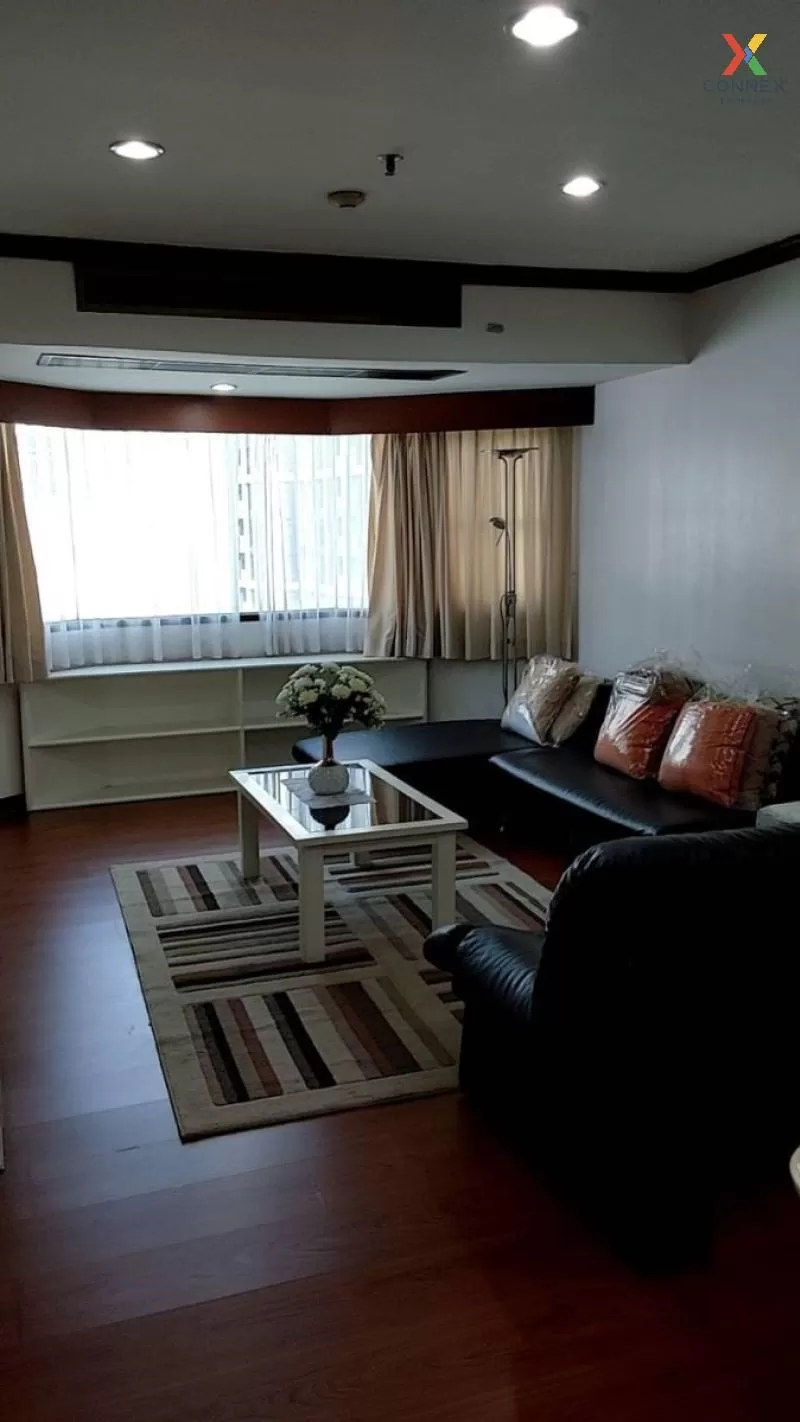 FOR RENT condo , Baan Suanpetch , BTS-Phrom Phong , Khlong Toei Nuea , Watthana , Bangkok , CX-56318 3