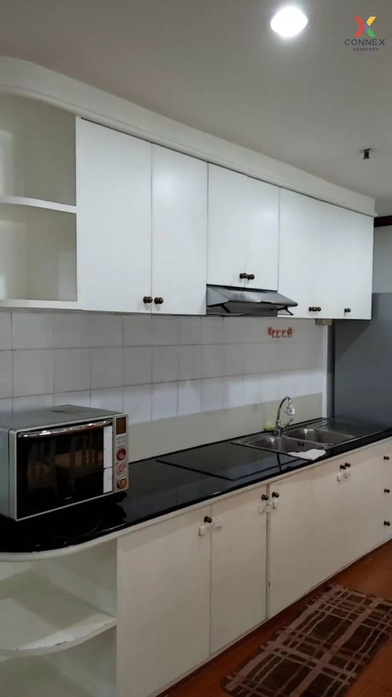 FOR RENT condo , Baan Suanpetch , BTS-Phrom Phong , Khlong Toei Nuea , Watthana , Bangkok , CX-56318