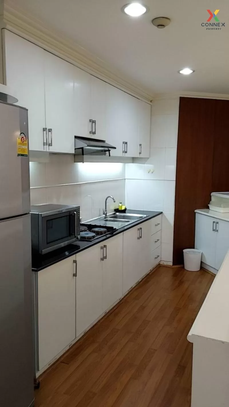 FOR RENT condo , Baan Suanpetch , BTS-Phrom Phong , Khlong Toei Nuea , Watthana , Bangkok , CX-56319