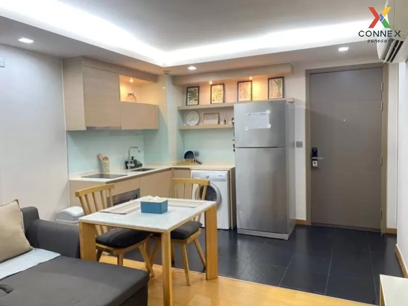 FOR RENT condo , Via Botani , BTS-Phrom Phong , Khlong Toei Nuea , Watthana , Bangkok , CX-56320