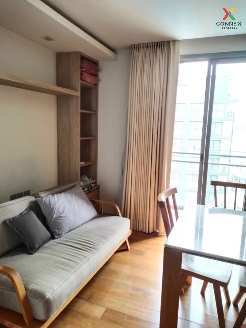 FOR RENT condo , Via Botani , BTS-Phrom Phong , Khlong Toei Nuea , Watthana , Bangkok , CX-56321 4