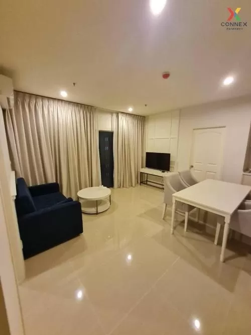 FOR RENT condo , Manor Sanambinnam , MRT-Phra Nang Klao Bridge , Bang Kraso , Mueang Nonthaburi , Nonthaburi , CX-56322