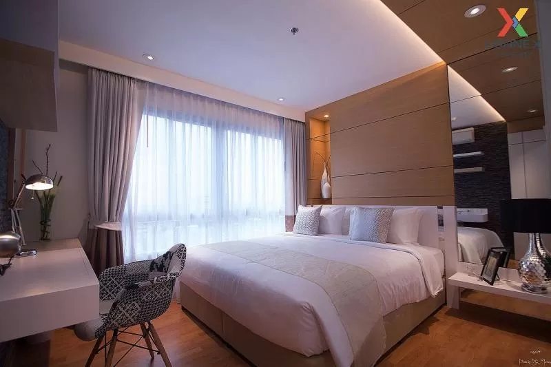 FOR RENT condo , The President Sathorn - Ratchaphruek 1 , high floor , BTS-Bang Wa , Pakklong Phasi Charoen , Phasi Charoen , Bangkok , CX-56323 4