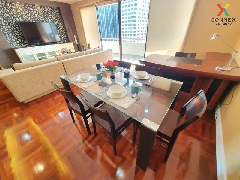 FOR RENT condo , Le Premier 1 , BTS-Asok , Khlong Toei Nuea , Watthana , Bangkok , CX-56325 1