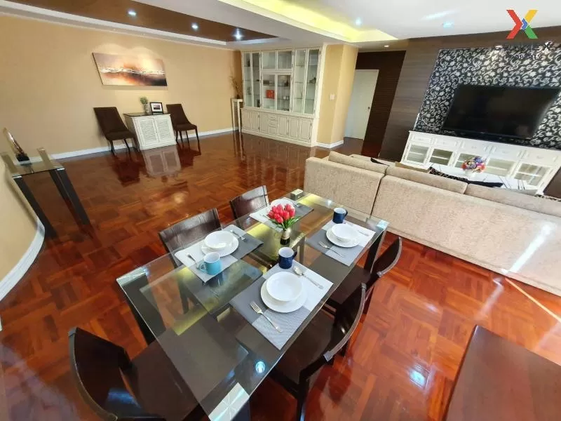 FOR RENT condo , Le Premier 1 , BTS-Asok , Khlong Toei Nuea , Watthana , Bangkok , CX-56325 2