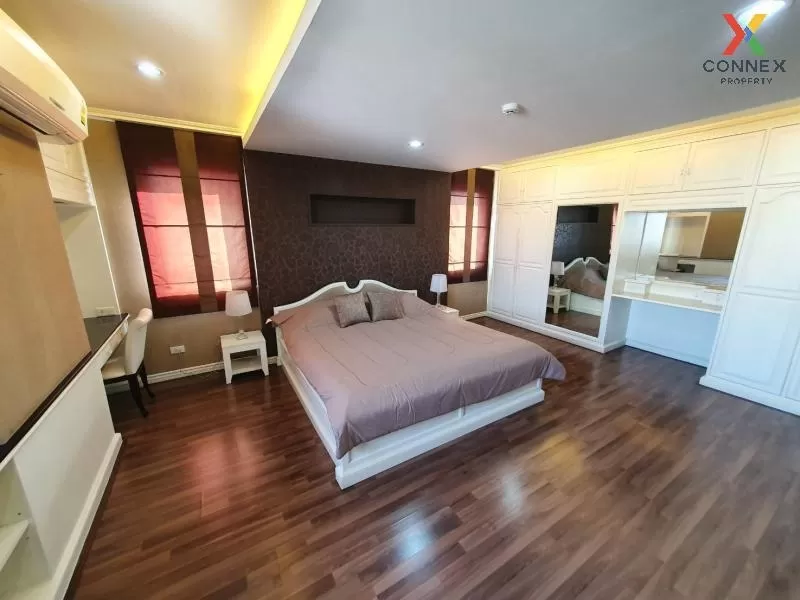 FOR RENT condo , Le Premier 1 , BTS-Asok , Khlong Toei Nuea , Watthana , Bangkok , CX-56325