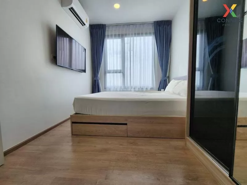 FOR RENT condo , Chewathai Kaset-Nawamin , high floor , Sena Nikhom , Chatuchak , Bangkok , CX-56329