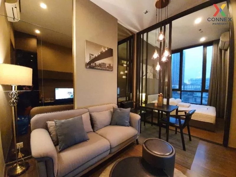 FOR RENT condo , The Line Sukhumvit 71 , BTS-Phra Khanong , Phra Khanong , Watthana , Bangkok , CX-56334 1