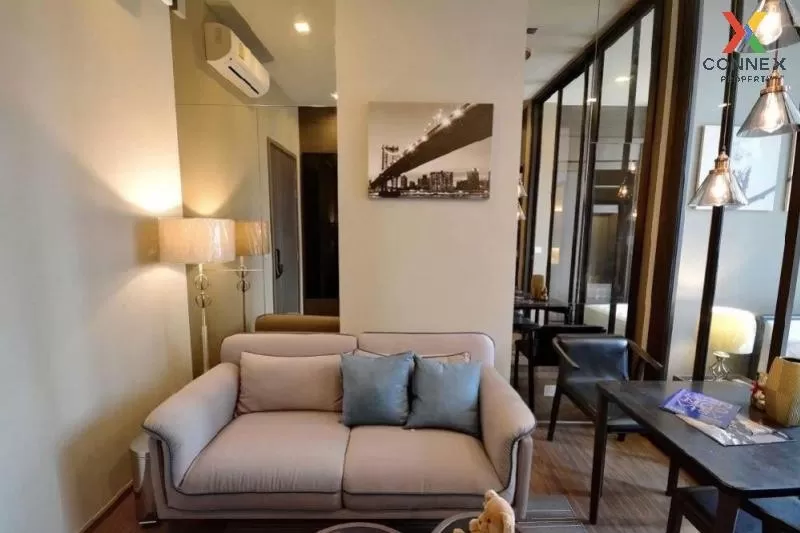 FOR RENT condo , The Line Sukhumvit 71 , BTS-Phra Khanong , Phra Khanong , Watthana , Bangkok , CX-56334 2