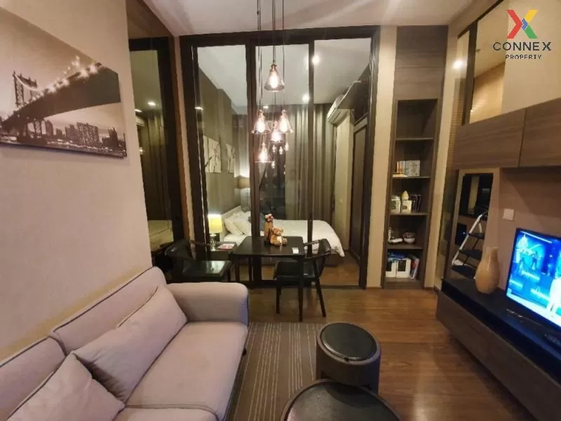 FOR RENT condo , The Line Sukhumvit 71 , BTS-Phra Khanong , Phra Khanong , Watthana , Bangkok , CX-56334 3