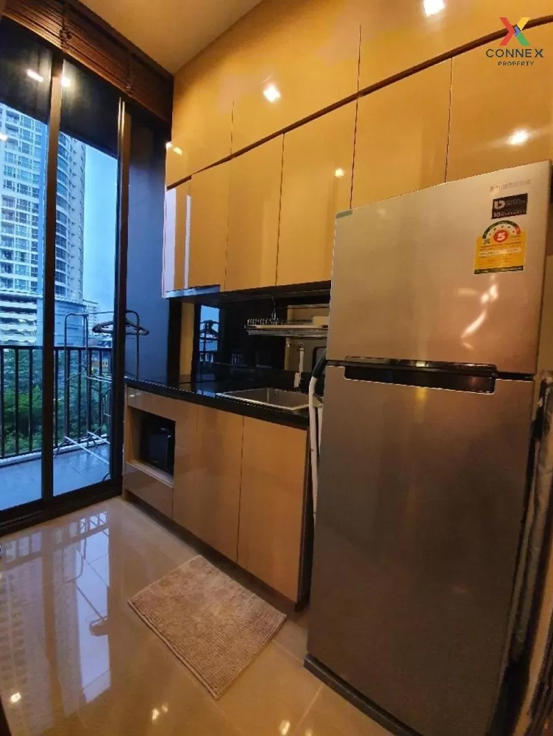 FOR RENT condo , The Line Sukhumvit 71 , BTS-Phra Khanong , Phra Khanong , Watthana , Bangkok , CX-56334 4