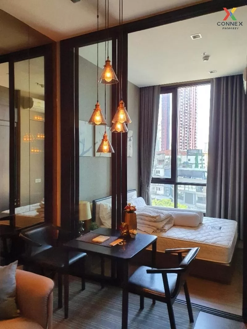 FOR RENT condo , The Line Sukhumvit 71 , BTS-Phra Khanong , Phra Khanong , Watthana , Bangkok , CX-56334