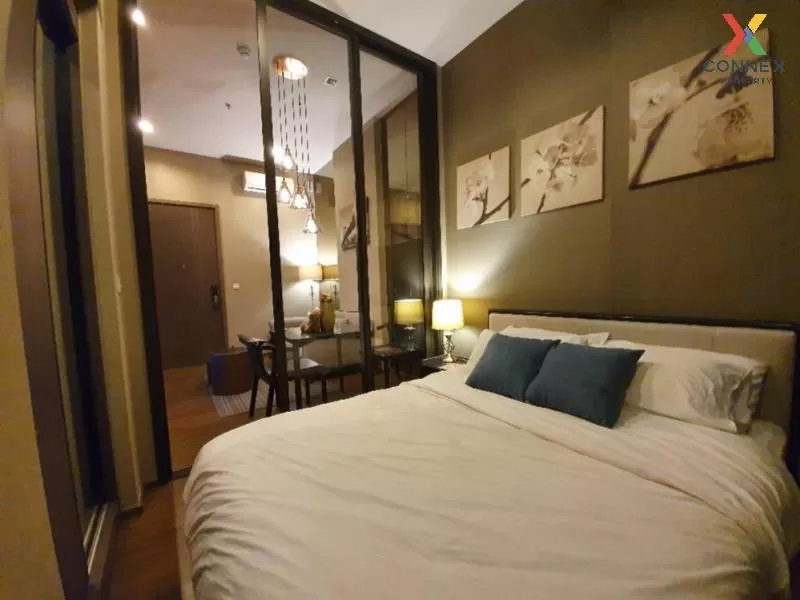 FOR RENT condo , The Line Sukhumvit 71 , BTS-Phra Khanong , Phra Khanong , Watthana , Bangkok , CX-56334