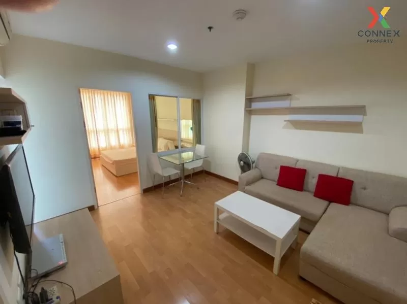 FOR RENT condo , Life @ Phahon - Ari , BTS-Saphan Khwai , Sam Sen Nai , Phaya Thai , Bangkok , CX-56345