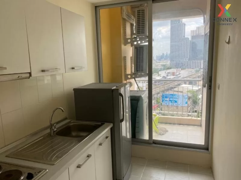 FOR RENT condo , Life @ Phahon - Ari , BTS-Saphan Khwai , Sam Sen Nai , Phaya Thai , Bangkok , CX-56345