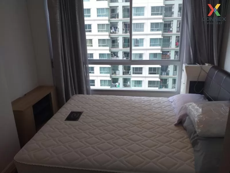 FOR RENT condo , Lumpini Park Riverside Rama 3 , Bang Phong Phang , Yannawa , Bangkok , CX-56348 4