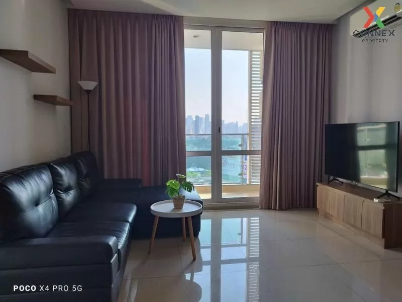 FOR RENT condo , TC Green Rama 9 , MRT-Phra Ram 9 , Huai Khwang , Huai Khwang , Bangkok , CX-56351 1