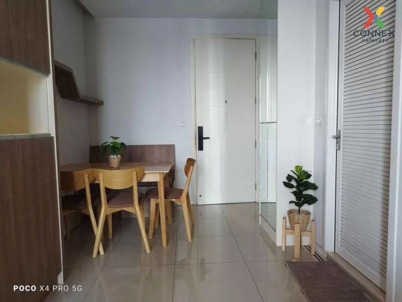 FOR RENT condo , TC Green Rama 9 , MRT-Phra Ram 9 , Huai Khwang , Huai Khwang , Bangkok , CX-56351 4