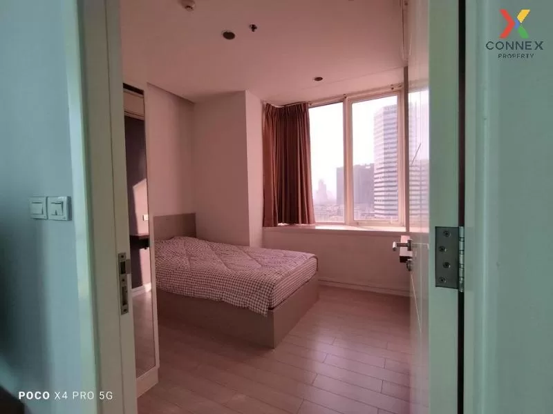 FOR RENT condo , TC Green Rama 9 , MRT-Phra Ram 9 , Huai Khwang , Huai Khwang , Bangkok , CX-56351