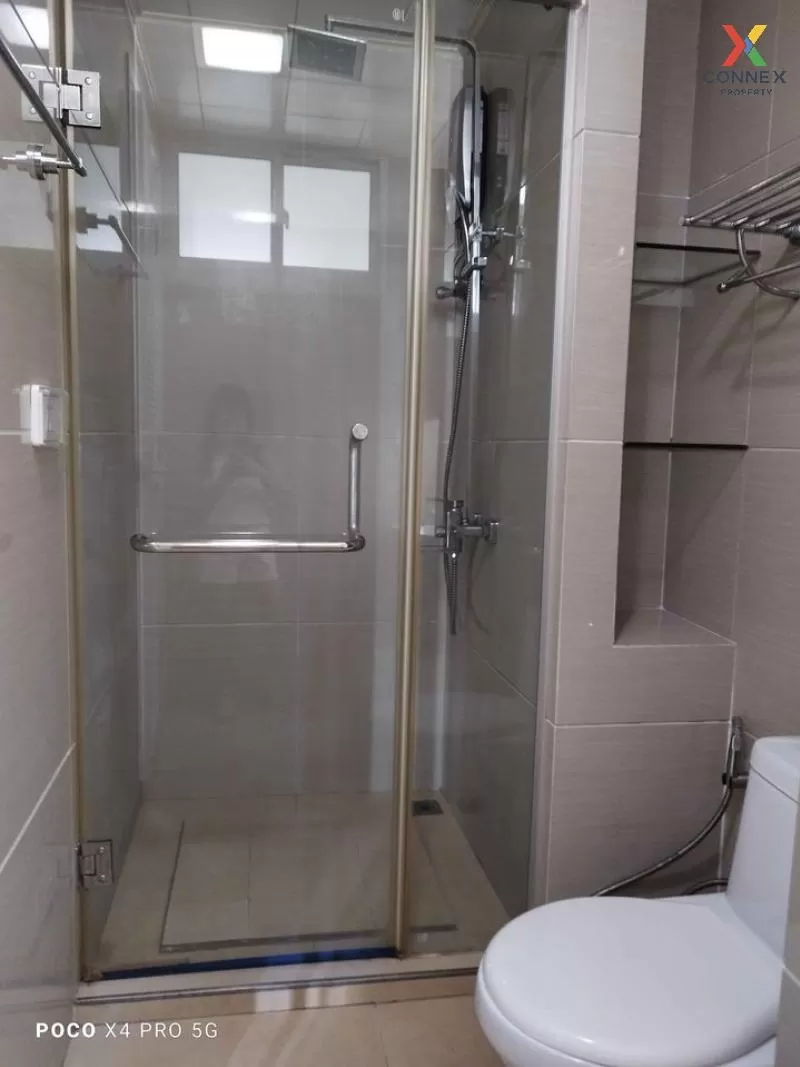 FOR RENT condo , TC Green Rama 9 , MRT-Phra Ram 9 , Huai Khwang , Huai Khwang , Bangkok , CX-56351