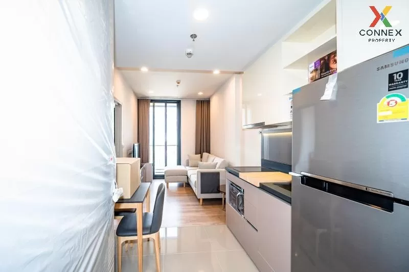 FOR RENT condo , Oka Haus Sukhumvit 36 , BTS-Thong Lo , Khlong Tan , Khlong Toei , Bangkok , CX-56358