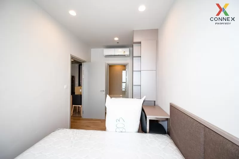 FOR RENT condo , Oka Haus Sukhumvit 36 , BTS-Thong Lo , Khlong Tan , Khlong Toei , Bangkok , CX-56358