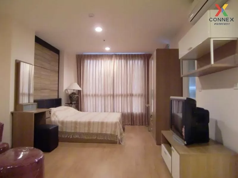 FOR RENT condo , Life @ Ratchada (Ladprao 36) , BTS-Ha Yaek Lat Phrao , Chomphon , Chatuchak , Bangkok , CX-56360