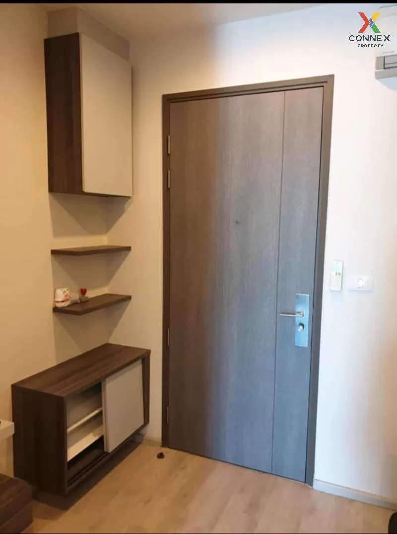 FOR RENT condo , Centric Ratchada - Huaikwang , MRT-Huai Khwang , Huai Khwang , Huai Khwang , Bangkok , CX-56370 3