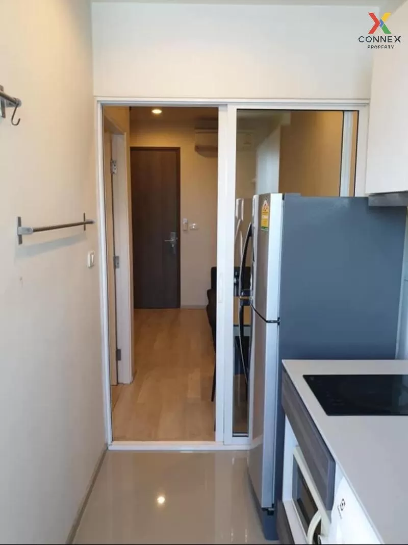 FOR RENT condo , Centric Ratchada - Huaikwang , MRT-Huai Khwang , Huai Khwang , Huai Khwang , Bangkok , CX-56370