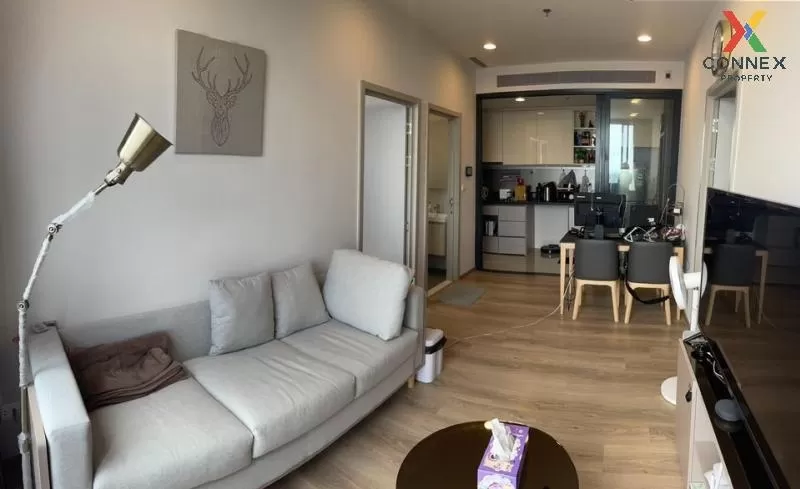 FOR RENT condo , Oka Haus Sukhumvit 36 , BTS-Thong Lo , Khlong Tan , Khlong Toei , Bangkok , CX-56375 1