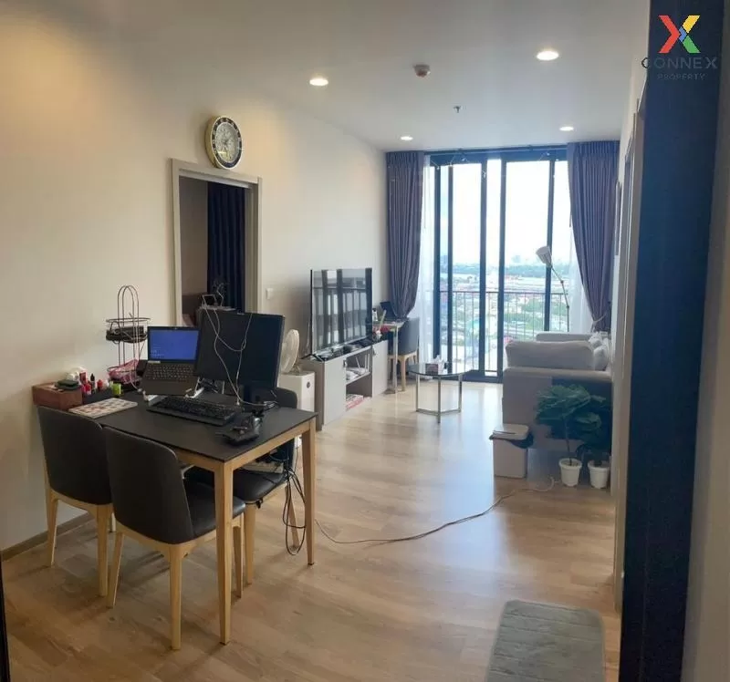 FOR RENT condo , Oka Haus Sukhumvit 36 , BTS-Thong Lo , Khlong Tan , Khlong Toei , Bangkok , CX-56375 3