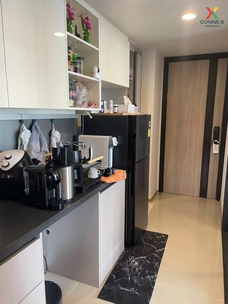 FOR RENT condo , Oka Haus Sukhumvit 36 , BTS-Thong Lo , Khlong Tan , Khlong Toei , Bangkok , CX-56375