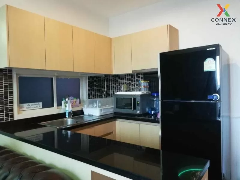 FOR SALE condo , Wind Ratchayothin , BTS-Phahon Yothin 24 , Lat Yao , Chatuchak , Bangkok , CX-56376 4