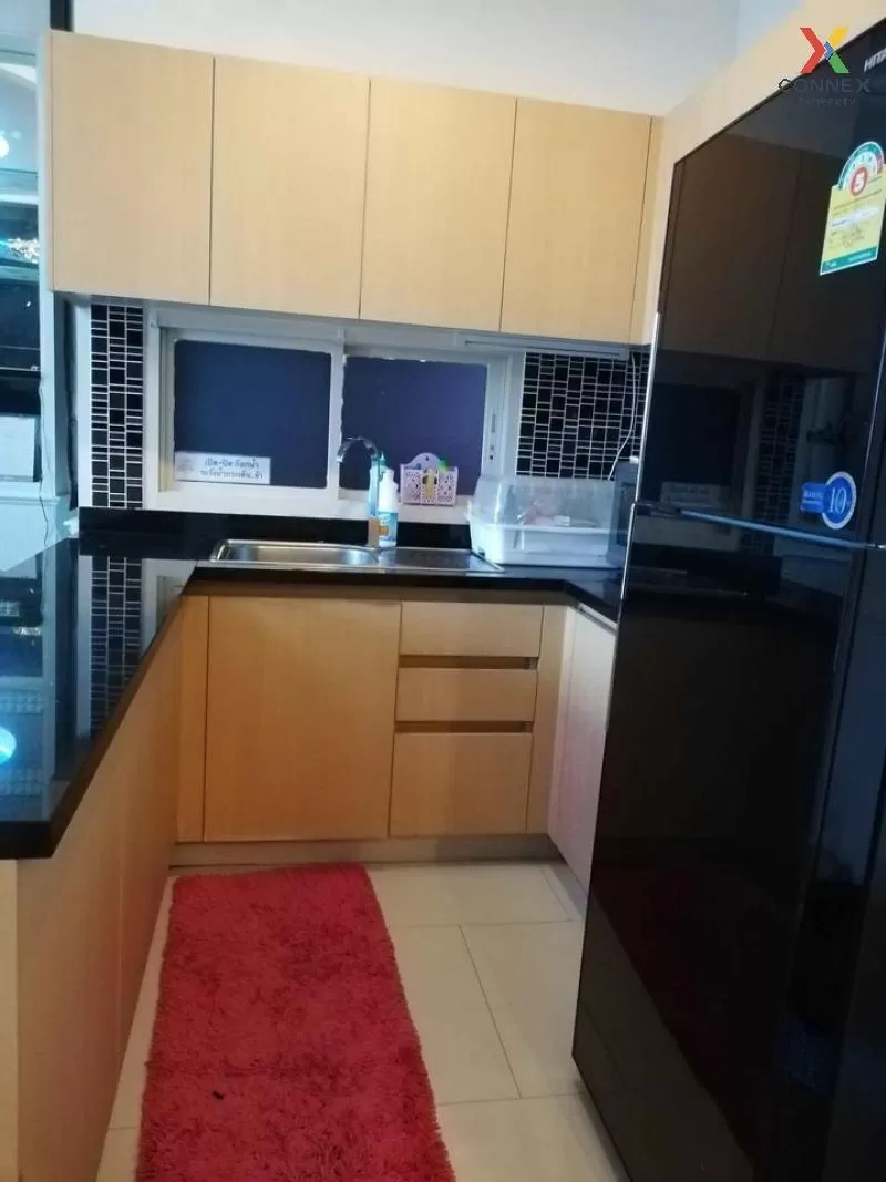 FOR SALE condo , Wind Ratchayothin , BTS-Phahon Yothin 24 , Lat Yao , Chatuchak , Bangkok , CX-56376