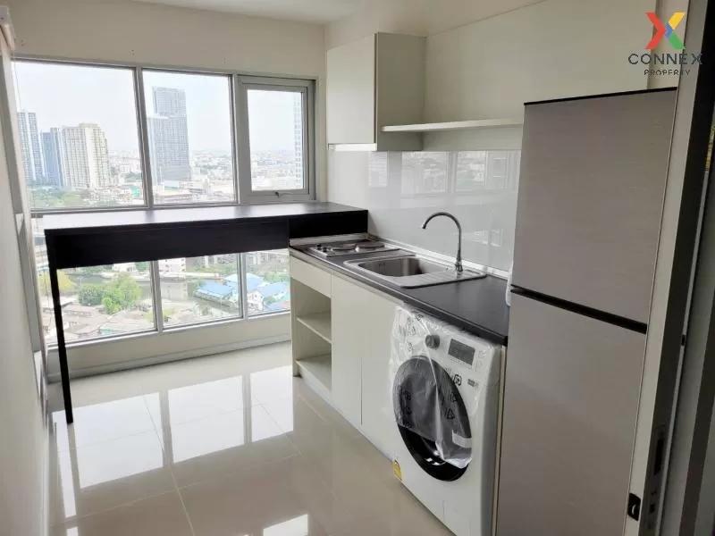 FOR RENT condo , Aspire Sukhumvit 48 , BTS-Phra Khanong , Phra Khanong , Khlong Toei , Bangkok , CX-56384