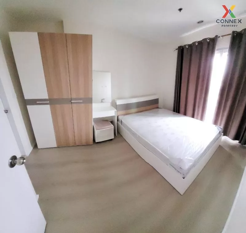 FOR RENT condo , Aspire Sukhumvit 48 , BTS-Phra Khanong , Phra Khanong , Khlong Toei , Bangkok , CX-56384