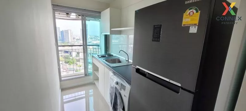 FOR RENT condo , Aspire Sukhumvit 48 , BTS-Phra Khanong , Phra Khanong , Khlong Toei , Bangkok , CX-56385