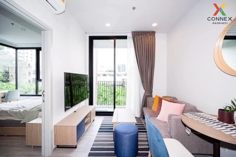 FOR RENT condo , XT Ekkamai , BTS-Ekkamai , Khlong Tan Nuea , Watthana , Bangkok , CX-56390 2