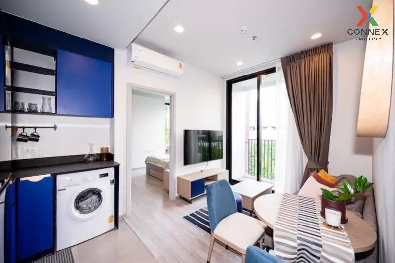 FOR RENT condo , XT Ekkamai , BTS-Ekkamai , Khlong Tan Nuea , Watthana , Bangkok , CX-56390 3