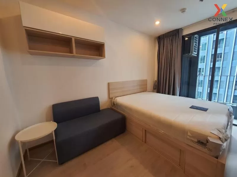 FOR RENT condo , Ideo Q Chula-Samyan , MRT-Sam Yan , Bang Rak , Bang Rak , Bangkok , CX-56391 1