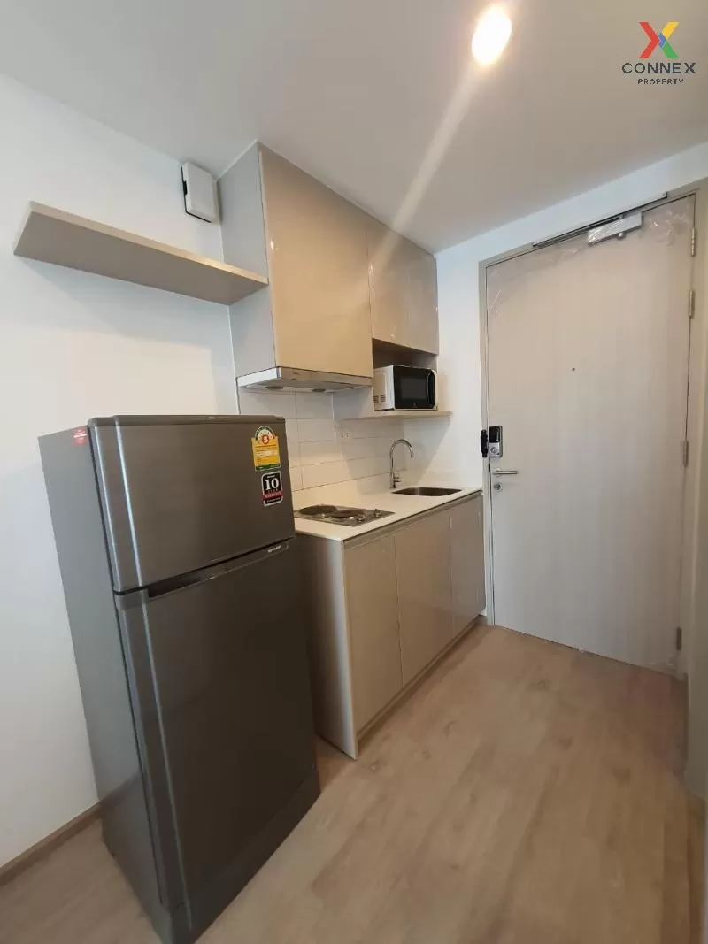 FOR RENT condo , Ideo Q Chula-Samyan , MRT-Sam Yan , Bang Rak , Bang Rak , Bangkok , CX-56391