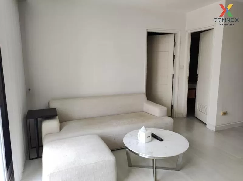 FOR RENT condo , The Bangkok Sathon-Taksin , BTS-Krung Thon Buri , Khlong Ton Sai , Khlong San , Bangkok , CX-56404