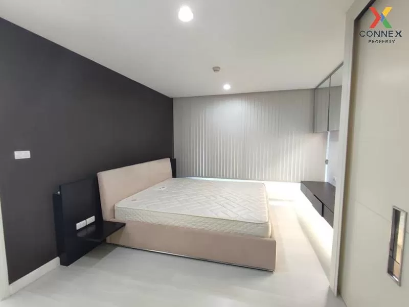 FOR RENT condo , The Bangkok Sathon-Taksin , BTS-Krung Thon Buri , Khlong Ton Sai , Khlong San , Bangkok , CX-56404