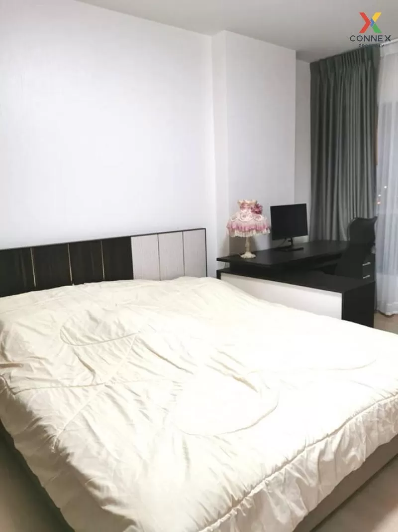 FOR RENT condo , Supalai Veranda Rama 9 , MRT-Phra Ram 9 , Bang Kapi , Huai Khwang , Bangkok , CX-56416